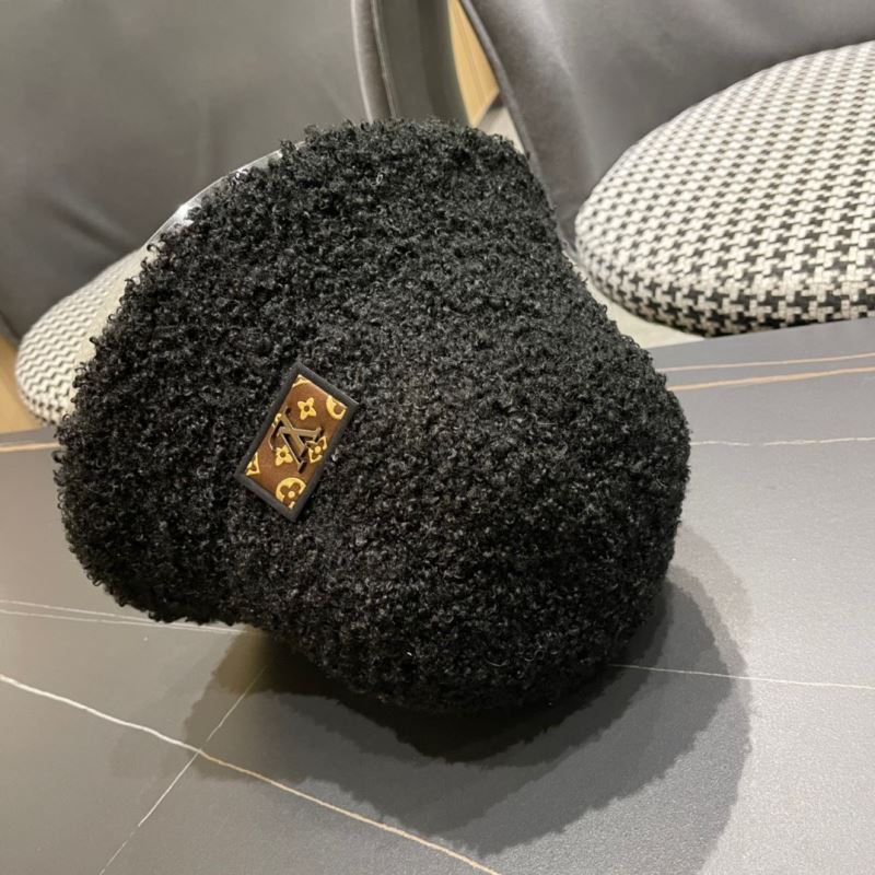 Louis Vuitton Caps